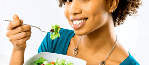 que comer en la gota