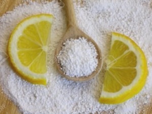 comprar acido citrico en polvo