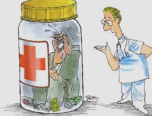 efectos secundarios acido acetil salicilico